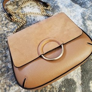 H&M chain crossbody bag